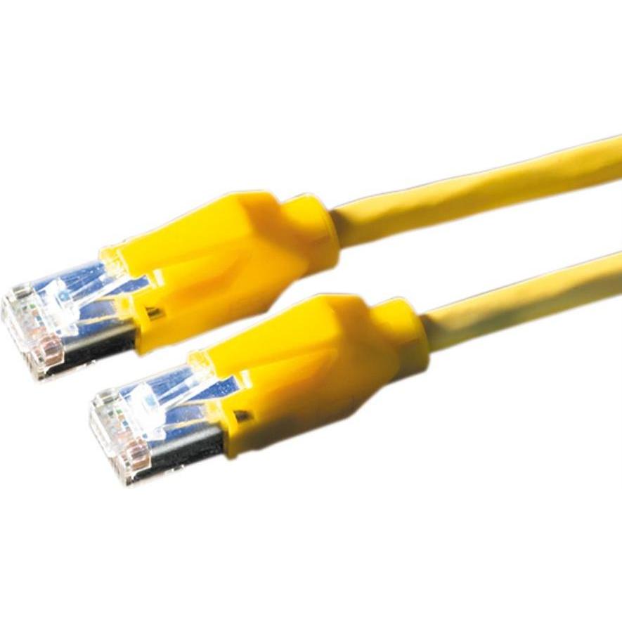 Thumbnail - Dätwyler Netzwerkkabel (PiMF, CAT6, 5 m), Netzwerkkabel