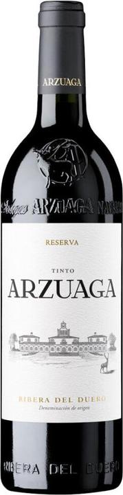 Immagine prodotto Bodegas Arzuaga Navarro Ribera del Duero D.O. Reserva Arzuaga (1 x 150 cl, 2019)