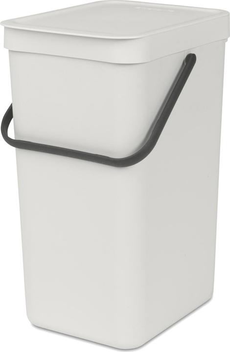 Actual product image Brabantia Sort & Go (16 l)