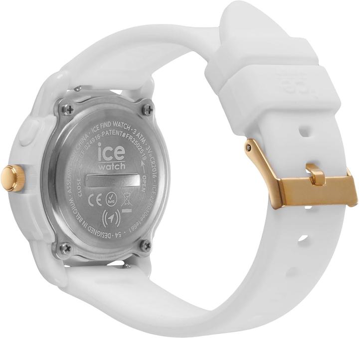 Immagine prodotto ICE Watch ICE-Watch ICE find Kinderuhr (Orologio da polso analogico, 34 mm)