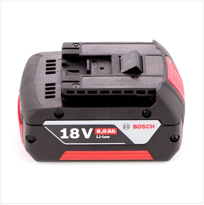 Produktbild Bosch Professional Basis-Set GBA 18V (18 V)