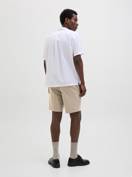 Actual product image Jack & Jones Relaxed Fit Shorts Shorts (XS)