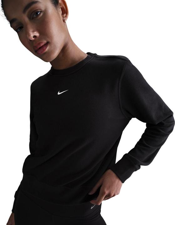 Actual product image Nike Women's One DF Crew HBR TT (L)