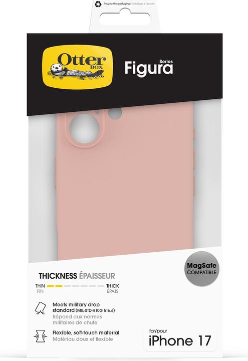 Produktbild OtterBox Figura MagSafe (Apple iPhone 17)