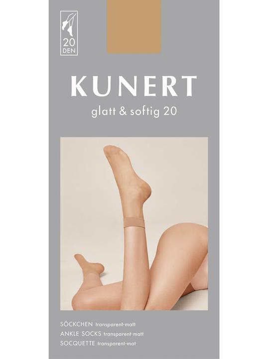 Produktbild Kunert Glatt & Softig 20 (Einzelpack, 39 - 42)