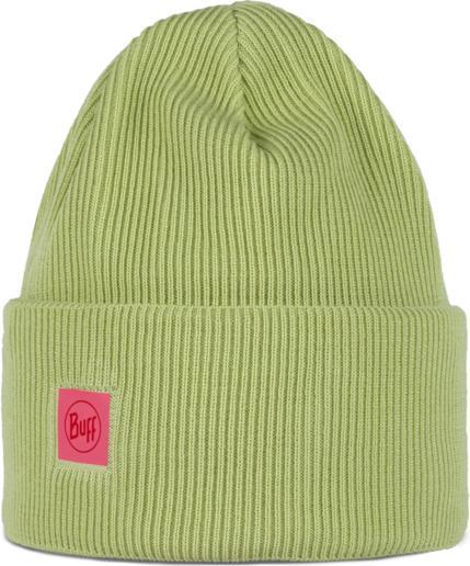 Actual product image Buff Crossknit Beanie (One size)