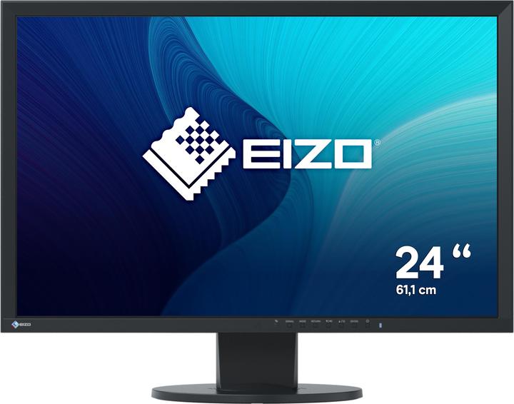 Actual product image Eizo EV2430 (1920 x 1200 pixels, 24")