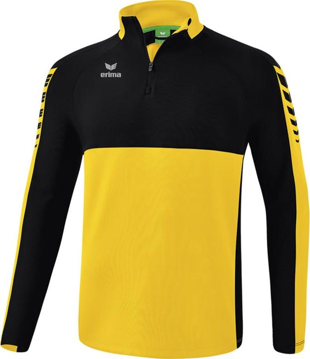 Actual product image Erima Six Wings Trainingstop (XL)