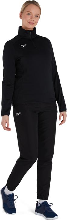 Produktbild Speedo Club 1/4 Zip Midlyr Trn Top Af (12XL)