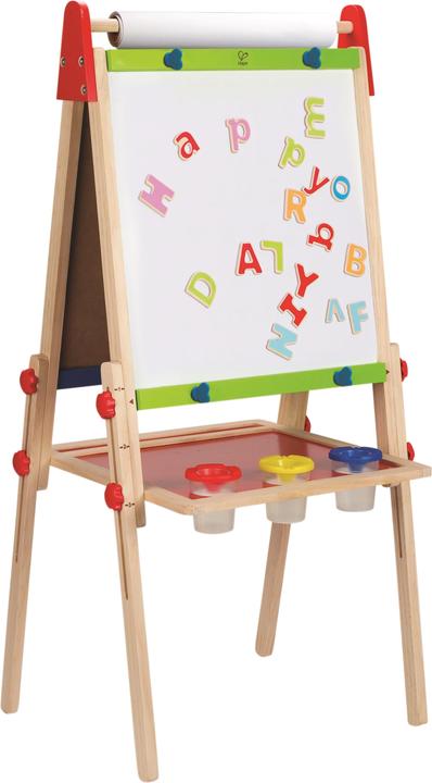 Produktbild Hape Spieltafel