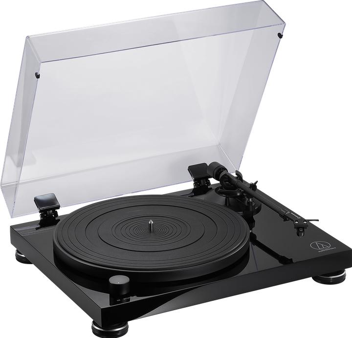 Produktbild Audio-Technica AT-LPW50PB (Manuell)
