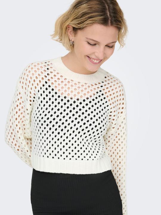 Produktbild Only Gestricktes Oberteil (S)