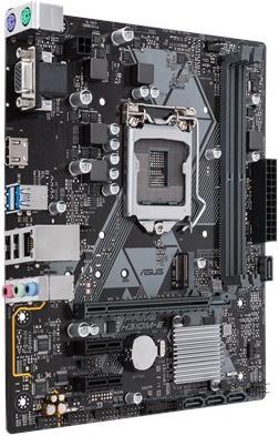 Produktbild ASUS Prime H310m-E (LGA 1151, Intel H310, mATX)