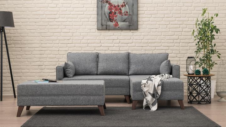 Produktbild Atelier del Sofa Scarlette (Ecksofa)