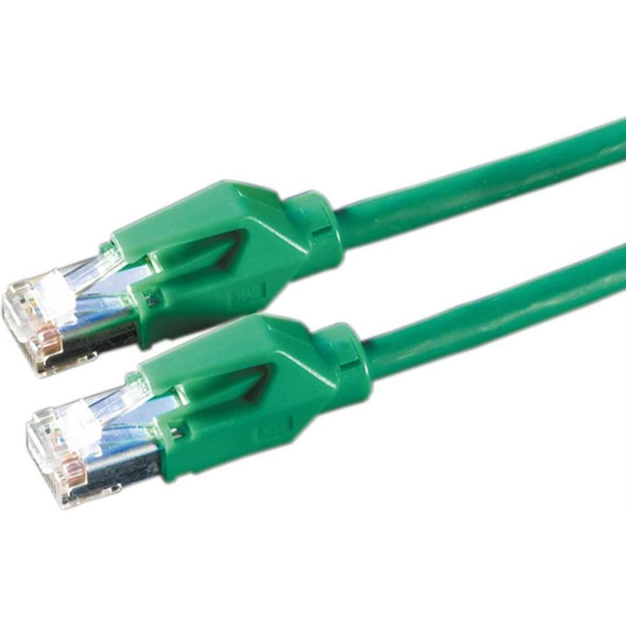 Thumbnail - Dätwyler Netzwerkkabel (PiMF, CAT6, 7 m), Netzwerkkabel