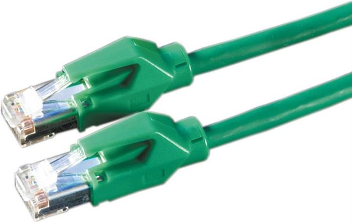 Produktbild Dätwyler Netzwerkkabel (PiMF, CAT6, 10 m)