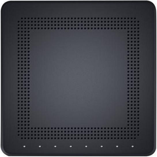 Produktbild Dell Networking X1008P 8 Port Smart Switch (8 Ports)