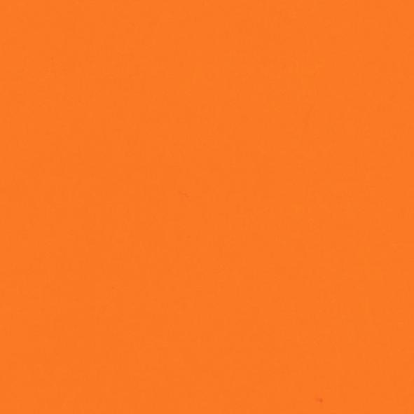 Actual product image Folia Transparent paper, (W)505 x (L)700 mm, orange (115 g/m²)