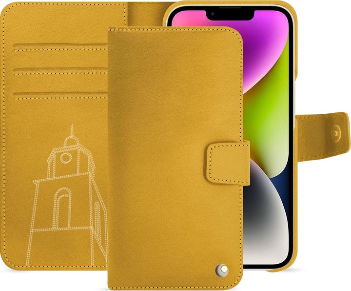 Jaune soulèu ( Pantone #F3B934 )