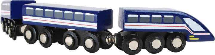 Produktbild small foot Blauer Blitz