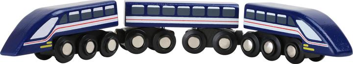 Produktbild small foot Blauer Blitz