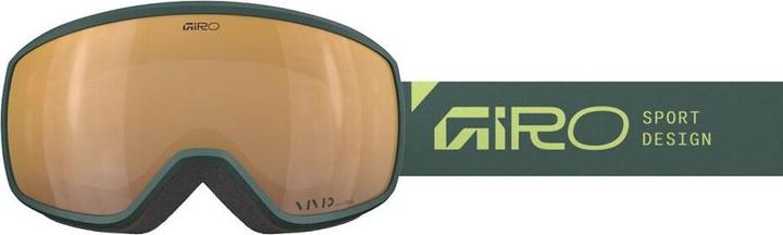 Image du produit Giro Balance II Vivid Goggle