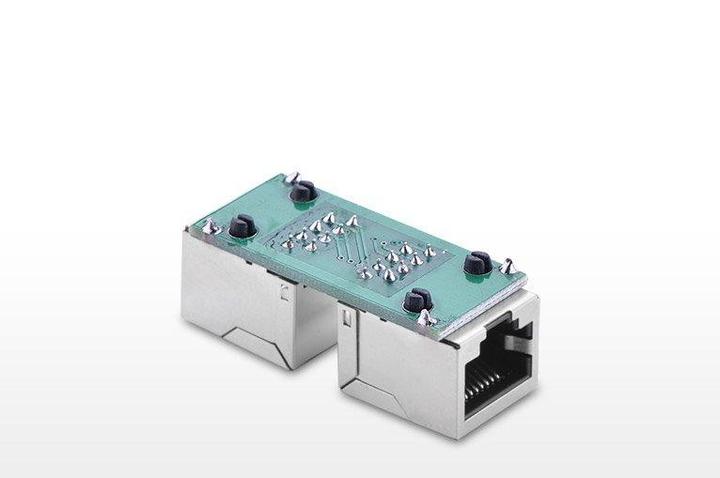 Produktbild Ugreen Netzwerkkabel (Netzwerk Kupplung)