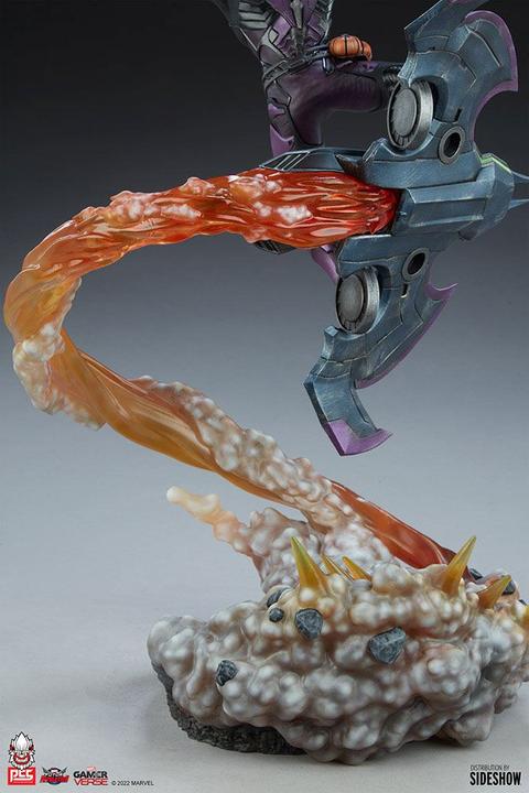 Produktbild PCS Marvel Future Revolution statuette 1/6 Green Goblin 48 cm