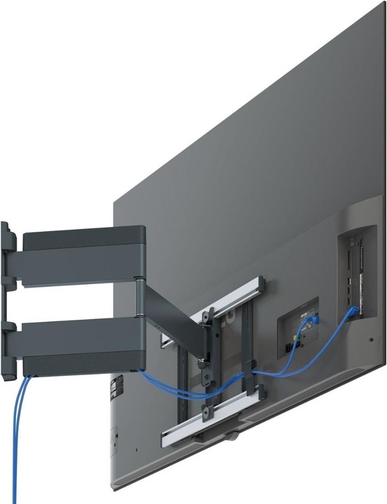 Actual product image Vogels Thin 546 (Wall, 65", 30 kg)