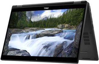 Produktbild Dell Latitude 7390 2in1 Touch,i5-8250U,W10P (512 GB, 16 GB, CH, Intel Core i5-8250U)