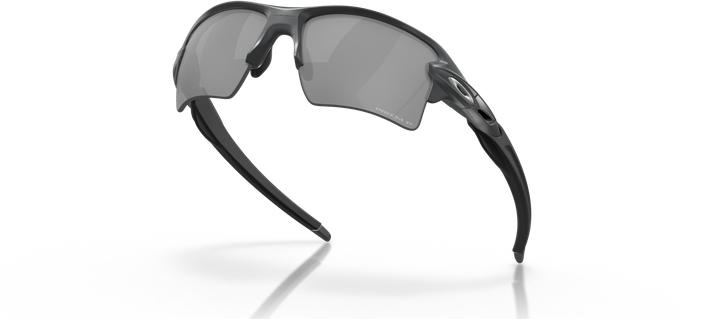 Actual product image Oakley FLAK 2.0 XL (High Resolution Carbon, Prizm Black Polarized)