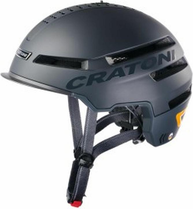 Casque vélo
