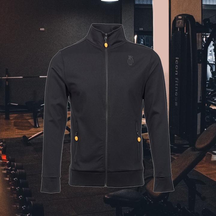 Produktbild Grenade Zip Through Jacket (XL)