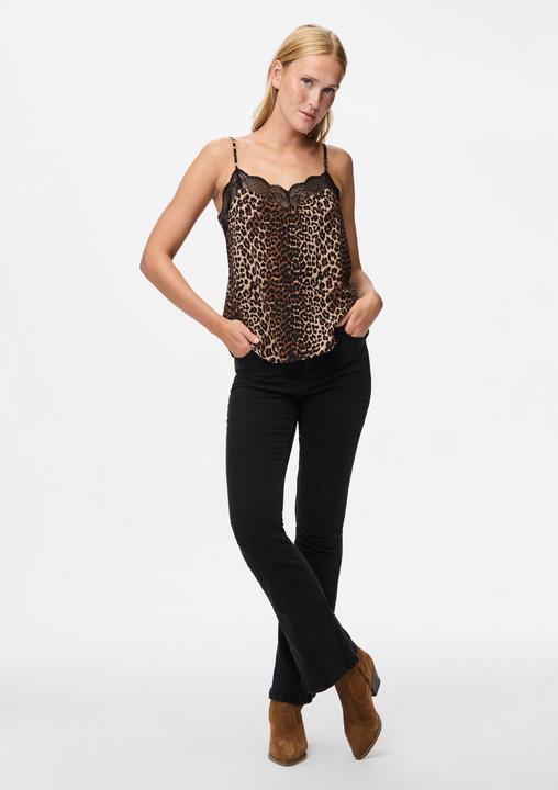 Produktbild Pieces Pctiffany Strap Lace Top Wvn Noos Bc (L)