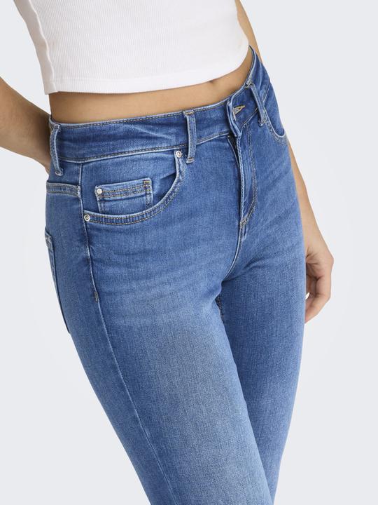 Produktbild Only Onlblush Mid Sk Ank Rw Dnm Rea1319 Noos (34)