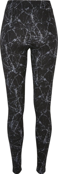 Immagine prodotto Urban Classics Ladies Soft AOP Leggings (XL)