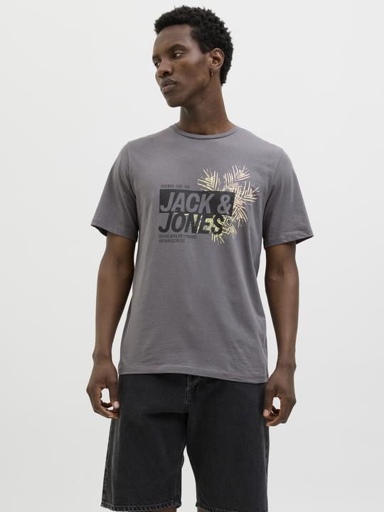 Produktbild Jack & Jones T-Shirt AXON Kurzarmshirt (M)
