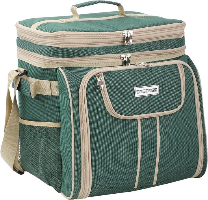 Anndora Picnic bag