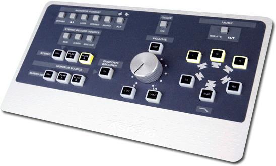Immagine prodotto Audient ASP510 (Controllore del monitor)