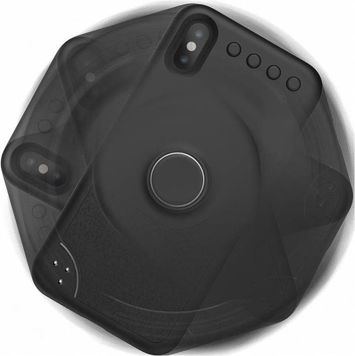 Immagine prodotto Itskins Ludicase Pop (Apple iPhone XS, Apple iPhone X)