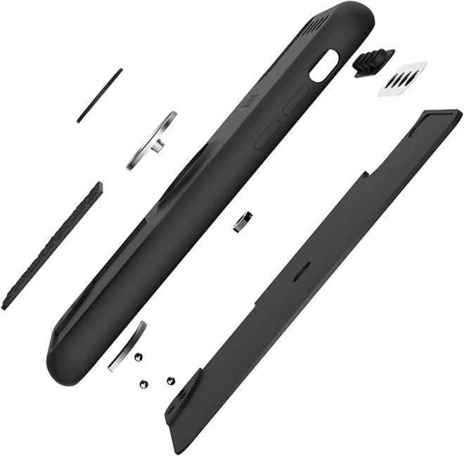 Immagine prodotto Itskins Ludicase Pop (Apple iPhone XS, Apple iPhone X)