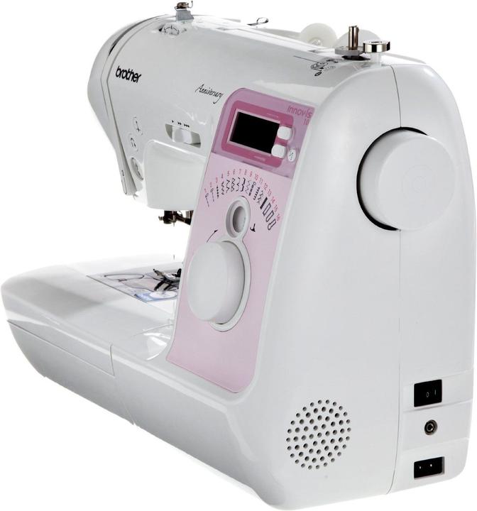 Image du produit Brother Nv10a