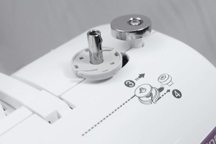 Image du produit Brother Nv10a