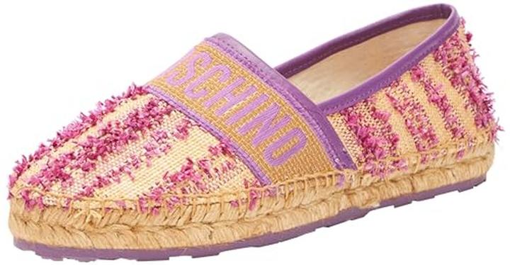 Image du produit Love Moschino Sandalie à talon pour femme printemps-été 2024 (39)