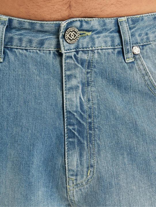 Actual product image Dangerous Homie baggy jeans - 73325 (W36/L34)
