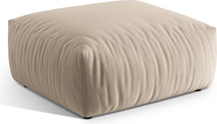 Actual product image Micadoni Chris (Sofa stool)