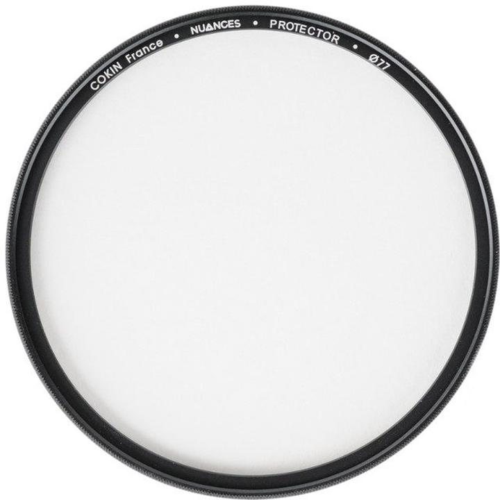Image du produit Cokin Nuances UV Protector 95mm (95 mm, Filtre UV)