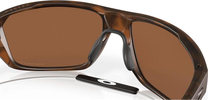 Produktbild Oakley Split Shot, Prizm Tungsten Polarized