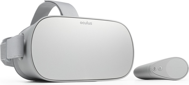 Image du produit Meta Go 32GB (32 Go)
