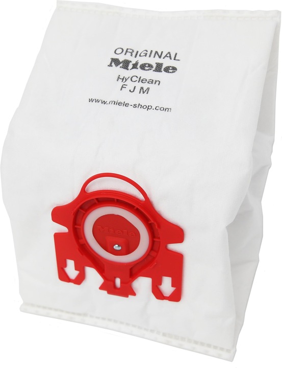 Actual product image Miele FJM HyClean 3D (6 x)